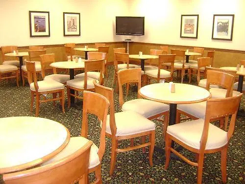 Hotel La Quinta By Wyndham Seattle Downtown