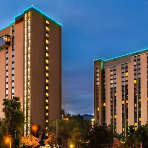 Hotel Burbank 3*, Burbank Verenigde Staten