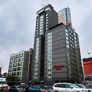 Hampton Brooklyn Downtown 3* Nueva York