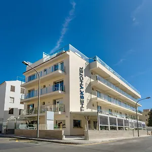 The Sky - Adults Only 4* Cala Ratjada (Mallorca)