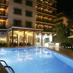 La Carolina 4* Lloret de Mar