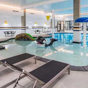Hampton And By Hilton Portland-pearl District 3*, Portland États-Unis