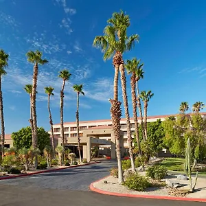 Doubletree By Hilton Golf Palm Springs 4*, Cathedral City États-Unis