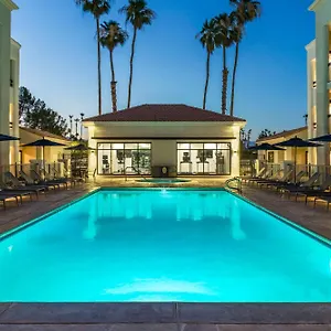 Courtyard By Marriott 3*, Palm Springs États-Unis