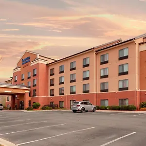 Fairfield & By Marriott Matthews Charlotte