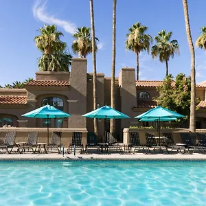 The Scottsdale Plaza Resort&villas Resort Paradise Valley