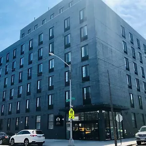 Nirvana 4* Nueva York